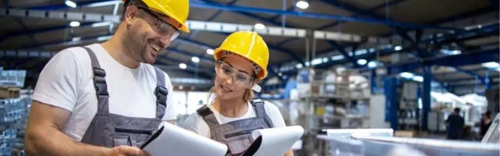 Proses Produksi dan Teknologi