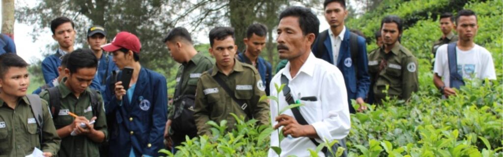 Profesi Spesialis Agribisnis